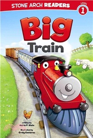 137394.Big Train