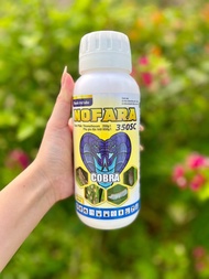 THUỐC TRỪ SÂU NOFARA 350SC ( Thiamethoxam 350g/l) 480ML DIỆT TRỪ BỌ TRĨ RẦY NÂY RỆP SÁP SÂU KHÁNG TH