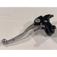 MASTER PUMP SET KAWASAKI ER6 VERSYS VN650S Z800 Z900 MASTER BRAKE PUMP & CLUTCH SET(ALSO CAN INSTALL