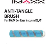 IMAXX Powerful Anti-Tangle Cordless Vacuum Main Brush for Model K8,K9