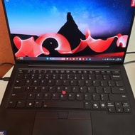 香港行貨 Lenovo Thinkpad X1 Carbon Ge...
