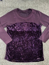 Baju Atasan Wanita Preloved / Thrift Import Murah Pakaian Wanita