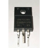 IRG7IC28U IRG7IC28U IGBT TO-220 TO-252