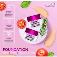 Fify Foundation 5 gram