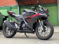 【榮立國際】現車 2021 HONDA CBR150R ABS 全新車18.3萬免等