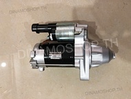 [DNM] | ไดสตาร์ทHONDA CRV ACCORD 2.02.4 K20 K24 ปี2007-2019 งานใหม่แท้รีบิ้ว ใช้อะไหล่ใหม่แท้ประกอบ 