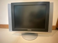 SAMSUNG 20”電視 LA20S51B LCD TV