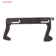 (warmfor) 1 Replacement Door Hook For Midea Microwave Oven Accessories Door Hook M17L