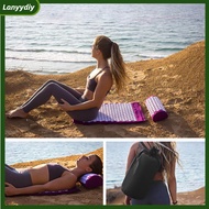 lA Acupressure Massage Mat with Pillow for Stress/Pain/Tension Relief Body Relax