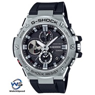 Casio G-Shock GST-B100-1A G-Steel Bluetooth Tough Solar 200M Men's Watch
