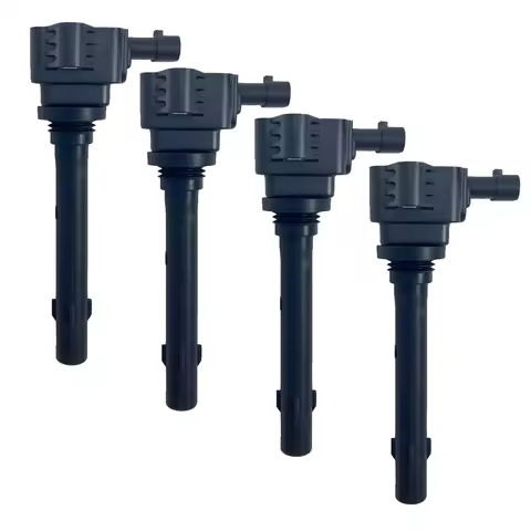 Ignition Coils F01R00A103 For TRUMPCHI GAC GS8 2.0T 320T 2016-2019 GA8 GM8 GS7 1.8T 2017 2018 Access