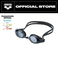 ARENA | Optical Goggle – Fitness re:non แว่นตาว่ายน้ำสายตาสั้น สำหรับการว่ายน้ำและออกกำลังกายในน้ำ |