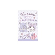 SANRIO COSMETICS Kuromi Lip Oil  Blind Box