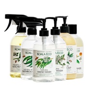 【最暢銷組】澳洲科菈KOALA ECO 限定優惠