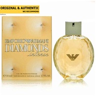 Giorgio Armani Emporio Armani Diamonds Intense EDP 50 ml.