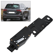 Shopp Trunk Lock Motor  Black Tailgate Actuator 4F9 827 383 G Iron Replacement for Q7 2007-2015 Auto