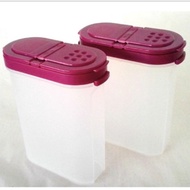 Tupperware Modular Spice Set Spice