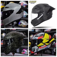 GSB RC5 Carbon Full Face Helmet