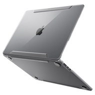 Spigen Case for Macbook Air M3 M2 [Thin Fit] All-Around Coverage with Same Thinness / Macbook Air M3