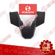 Turtle Shell License Plate (Turn Signal Light Cover) Vario 150 K59J 2019, Vario 125 K60R 2019 80103K