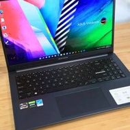 Asus Vivobook Pro 15