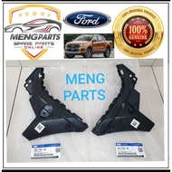 ORIGINAL FORD RANGER T8 2018Y >  2020Y FRONT BUMPER BRACKET JB3Z-17-A869B JB3Z-17-870B