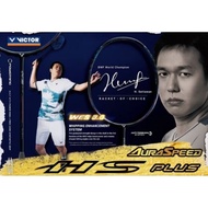Victor Auraspeed HS Plus