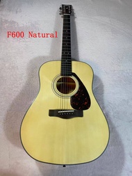 กีตาร์โปร่ง Yamaha (F370/F600/F620/รุ่น F630) กีตาร์มืออาชีพ