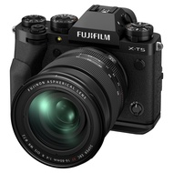 Fujifilm X-T5 Mirrorless Digital Mirrorless Camera (ประกันศูนย์)
