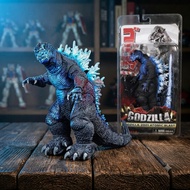 Action Figure Neca godzila-godzilla 2001 atomic blast