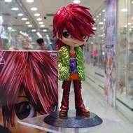 日通動畫 Banpresto 4983164199215 Qposket hide-vol.5 松本秀人 金屬色(16cm) 現貨發售中 $125-