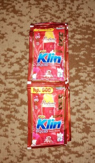 So Klin Liquid