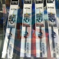 Joyko 0.5 mm gel pen refill