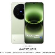 全新 New | Vivo X300 Ultra 5G | 16+512Gb/1Tb | 6.82" AMOLED | 50+200/50/200/5MP | NFC