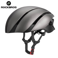 ROCKBROS Cycling Bicycle Helmet Road Bike MTB  Reflective Helmet Anti-seismic Equipment Safety Helme