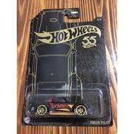 HOTWHEELS PORSCHE 993 GT2