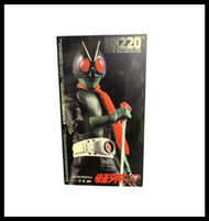 [東京鐵]日版 MEDICOM RAH 假面騎士舊1號 後期 櫻島 RAH-220 057