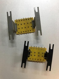 變壓器制作配件 接線焊架 古董收藏 胆機收音機 礦石收音機 胆機音響 音響發燒友 收信發射機 DIY配件
