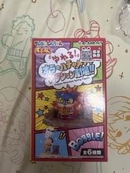 Re-MeNT 蠟筆小新 搖起來! 我的胡鬧動作劇場 隨機盲盒 公仔