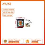 Electric pressure cooker computer board universal repair board circuit board