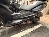 SYM GTS 300i ABS 運動型摩托車