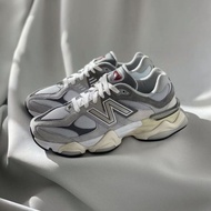 New BALANCE 9060 CLOUD Gray