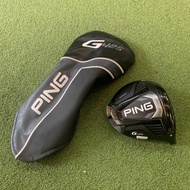 🇯🇵PING G425 MAX Head with head cover 9 Used
