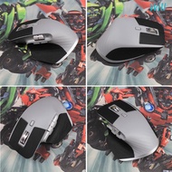 Will Gaming Mice Skin Durable Ultra-Thin Anti-Slip for Logitech MX Master 3 Mouse