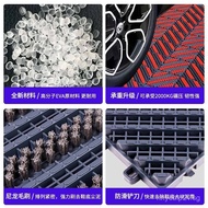 eva Thickened Doormat Entryway Outdoor Mat Non-Slip Entrance Mat Commercial Hollow Out Splicing Carp