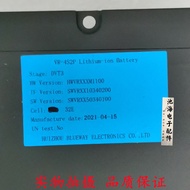 Original NEATO DVT3 VR-4S2P 4S2P-BW-INR18650-32E Sweeper Battery