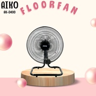 aiko ak-d400 พัดลมตั้งพื้น16นิ้ว