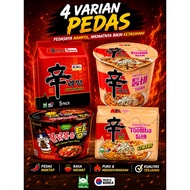 Nongshim Shin Ramyun - Mee Segera Korea