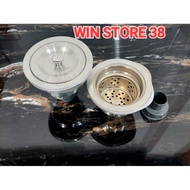 Afur BCP/Afur Dishwasher/Dish Sink Strainer/Afur Basket/Afur Dishwasher Stanles