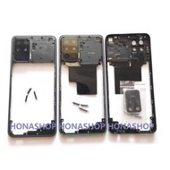 Dry housing casing Oppo Reno 5f Oppo a94 Bezel + backdoor